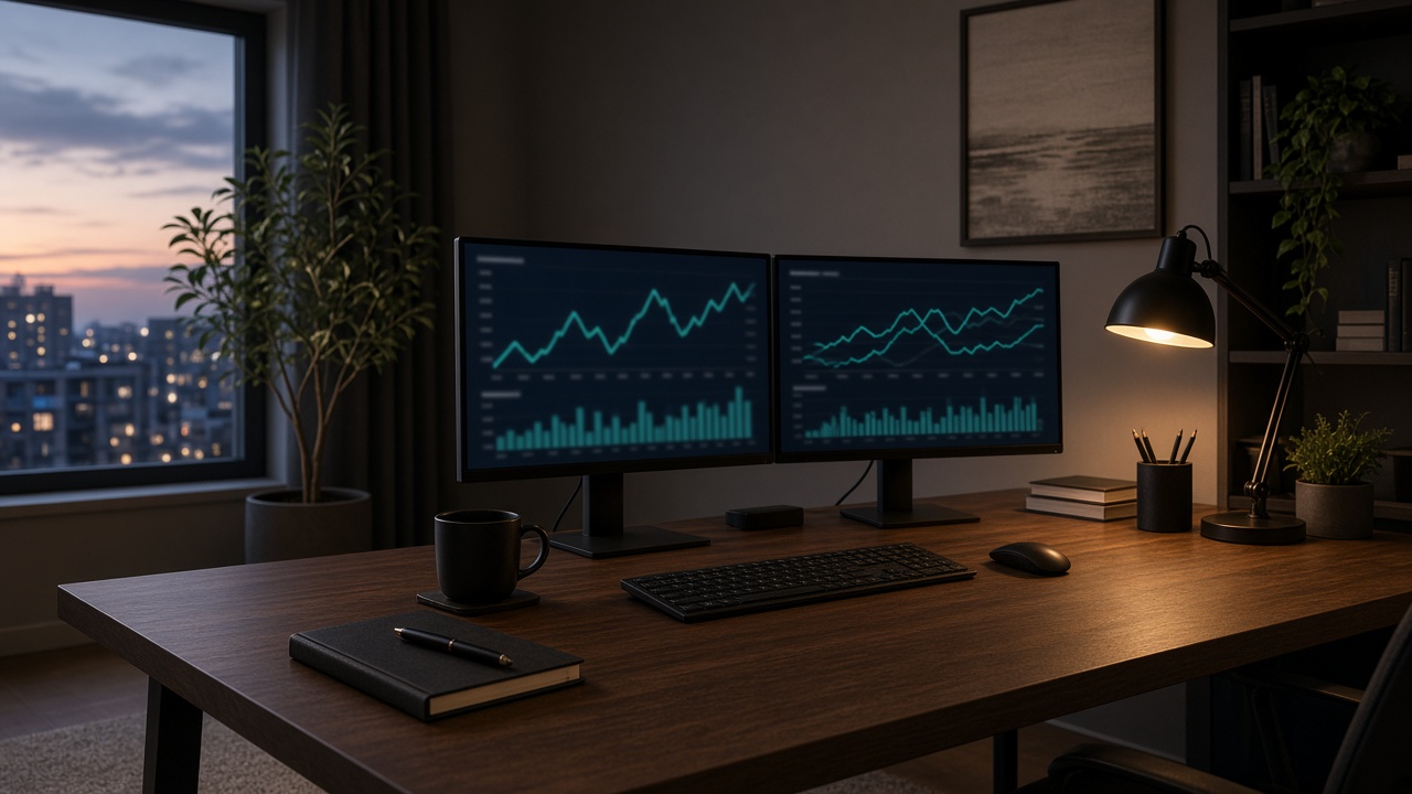 PMCC Income workspace