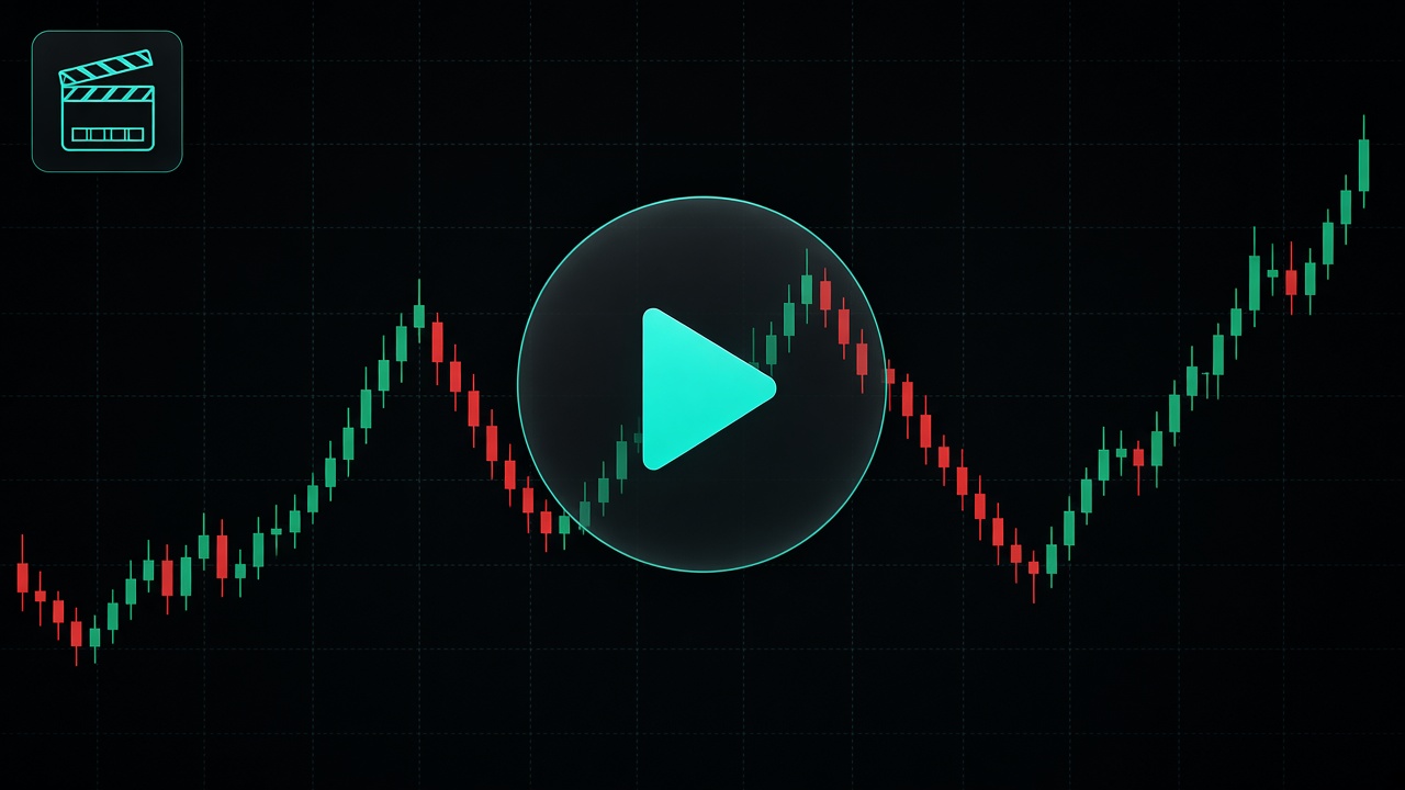 PMCC trading courses preview