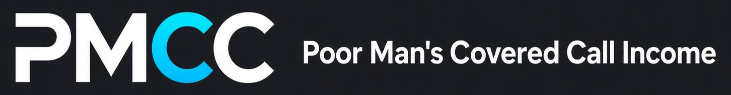 PMCC Income